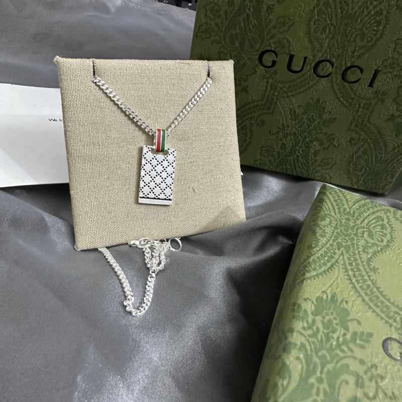 Gucci Necklaces